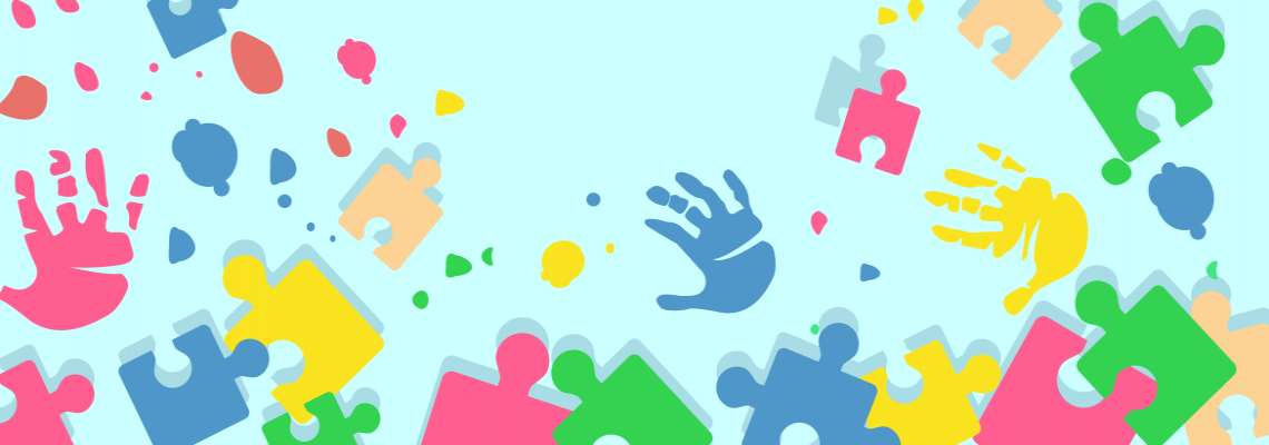 Inclusão da Criança com Autismo