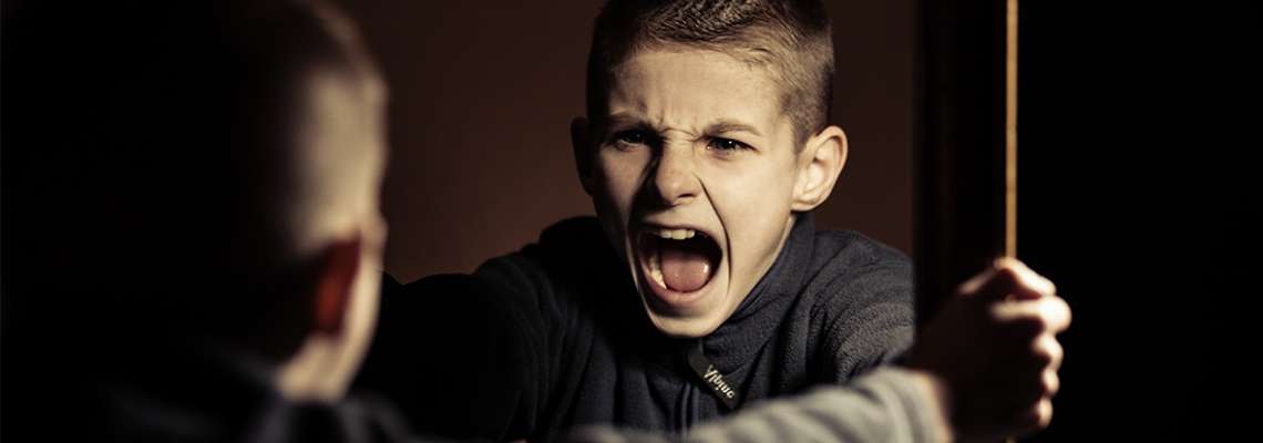 Inclusão da Criança com Transtorno Desafiador Opositivo