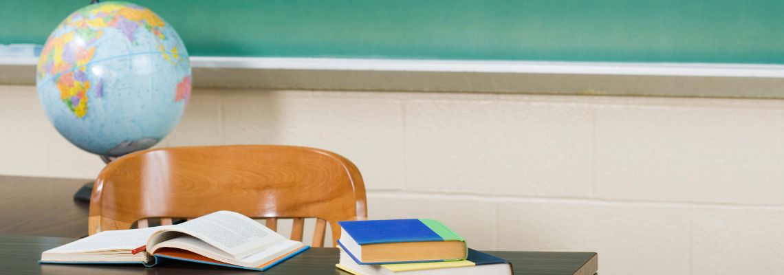 Legislação Educacional