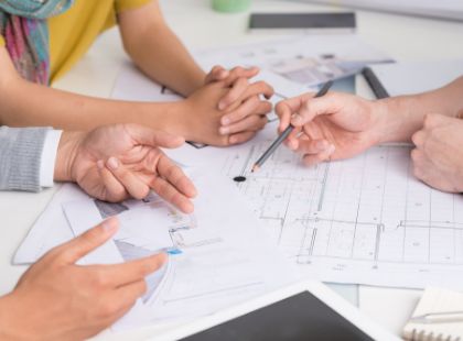 Elaboração de Projetos