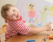 Inclusão da Criança Especial