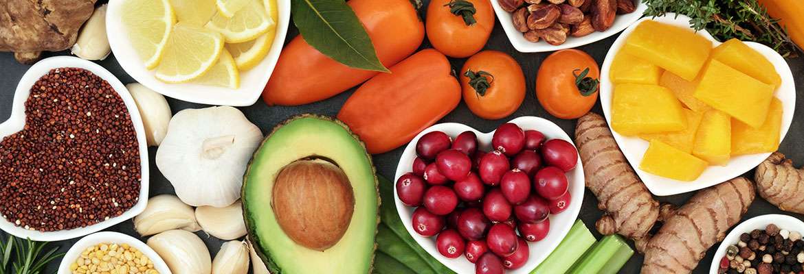 Alimentação Alternativa