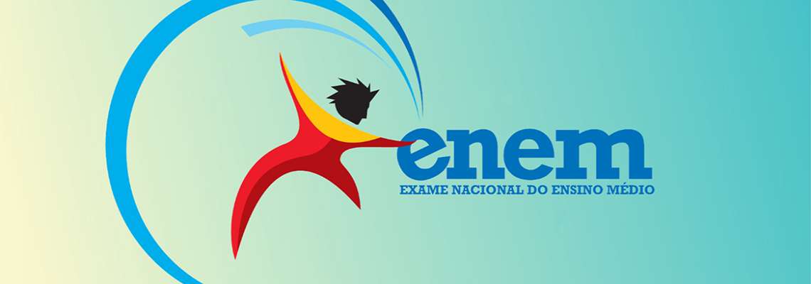 Preparatório para Enem
