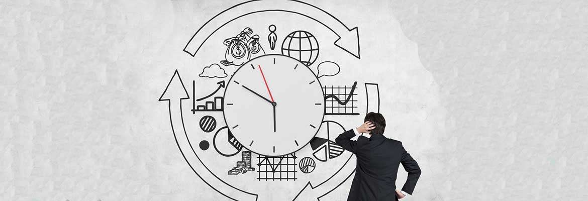 Administração do Tempo com Excelência