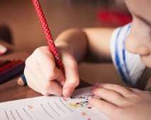 Inclusão da Criança com Síndrome de Asperger