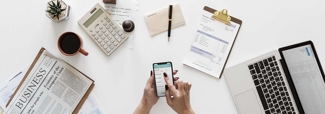 Contabilidade e Finanças Públicas