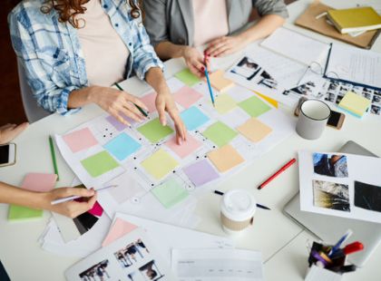 Metodologia Ágil no Setor Público