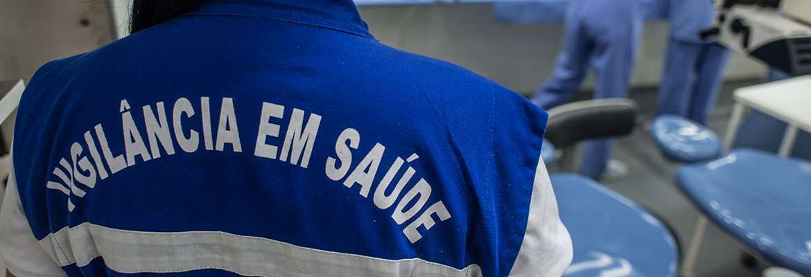 Vigilância Epidemiológica -  Fundamentos Essenciais