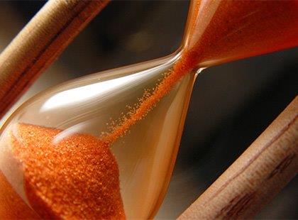 Administrando Melhor o Tempo