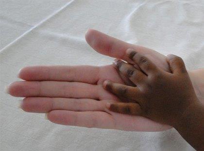 Adoção de Crianças e Adolescentes