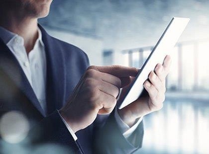 Auditor líder com ênfase nas ISO's