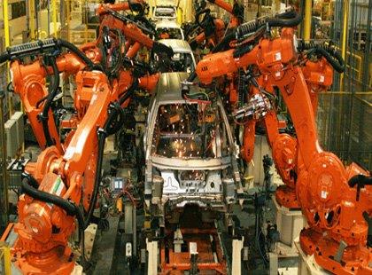 Instrumentação e Automação Industrial