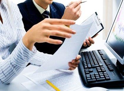 Assistente Administrativo