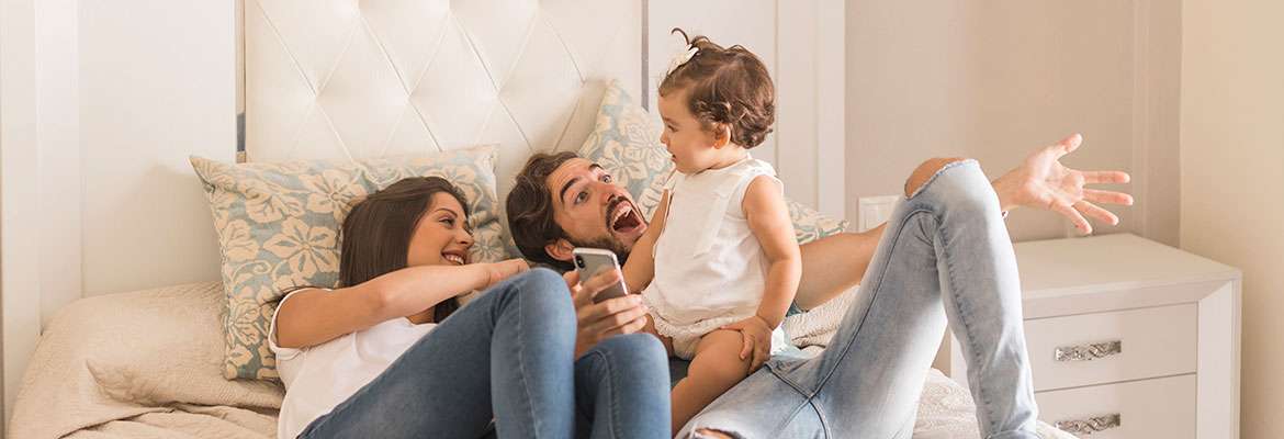 Adoção de Crianças e Adolescentes