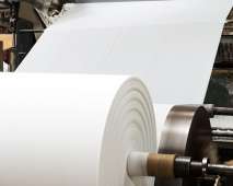 Tecnologia do Papel e Celulose