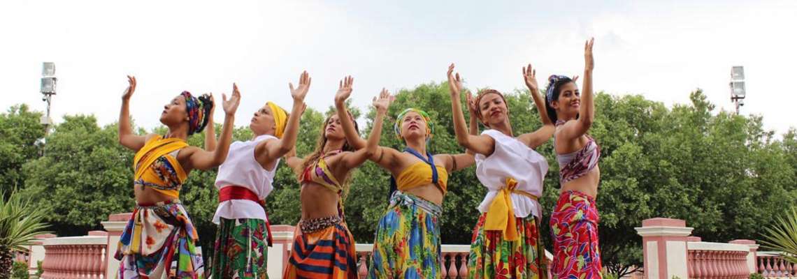 Folclore Brasileiro e Cultura Popular