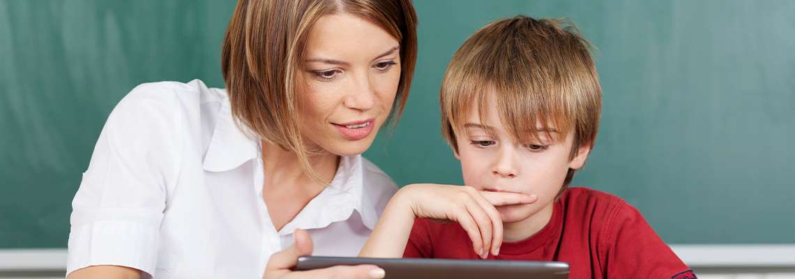 Inclusão da Criança com Transtorno Desintegrativo da Infância