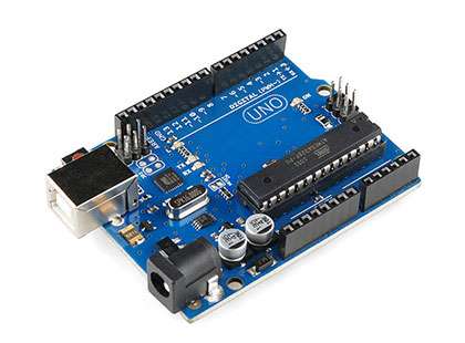 Arduino