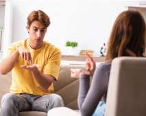 Tradutor e Intérprete da Língua Brasileira de Sinais