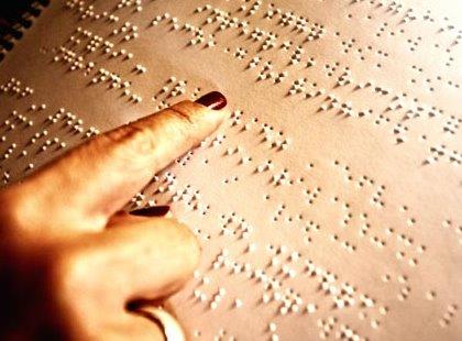 Sistema Braille