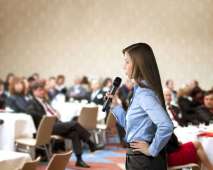 Como Falar em Público