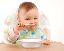 Nutrição nos primeiros anos de vida - Fundamentos Essenciais