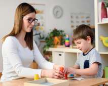 Um Professor Especial para Alunos Especiais