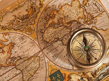 Introdução a Cartografia