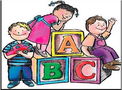 Construção do Conhecimento na Educação Infantil