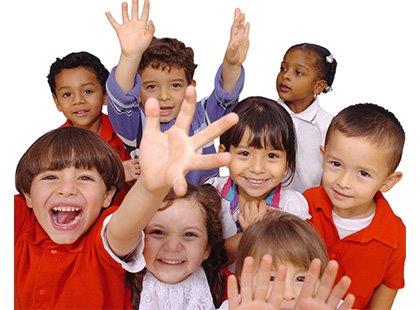 Brincadeiras para Recreação Infantil