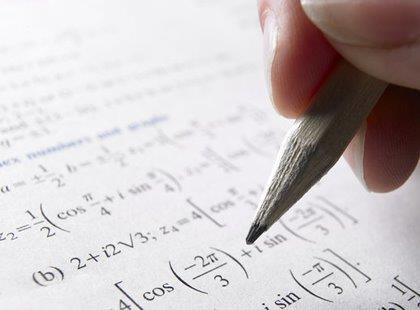 Repensando o Currículo de Matemática