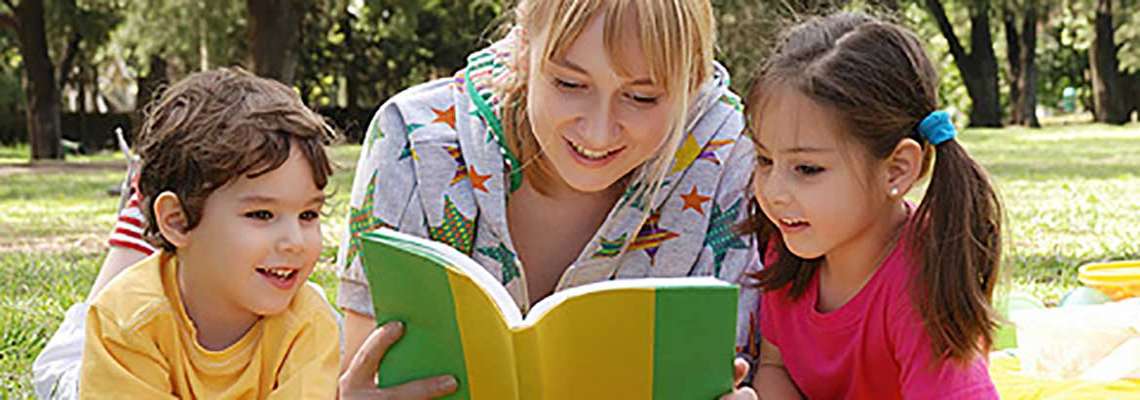 Educação Religiosa