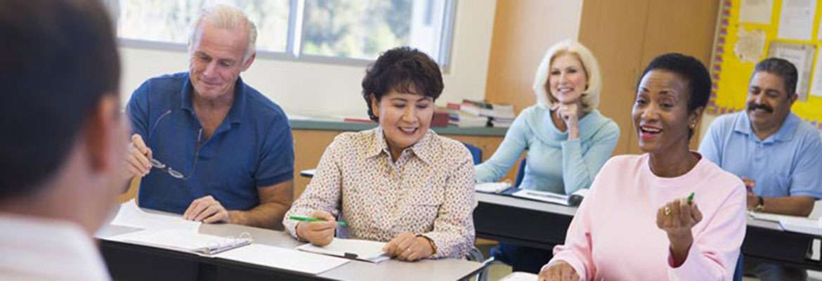 Metodologias de Ensino para Professores de EJA 