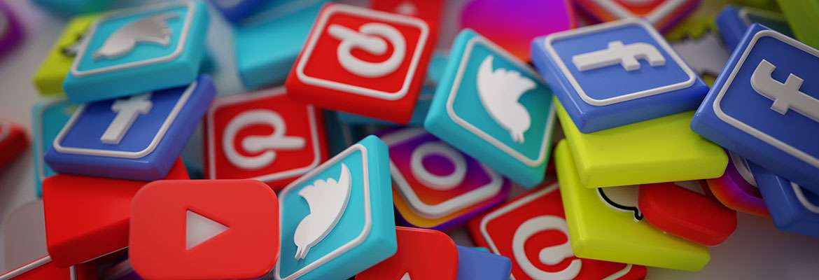 Mídias Sociais