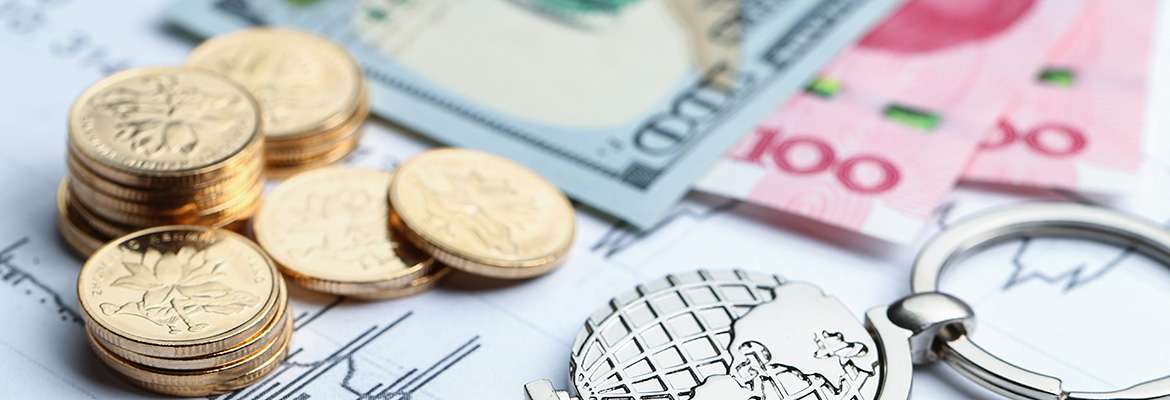 Administração Financeira e Orçamentária