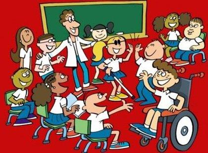 Diversidade nas Escolas