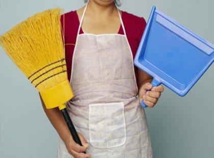 Qualificação em Serviços Domésticos