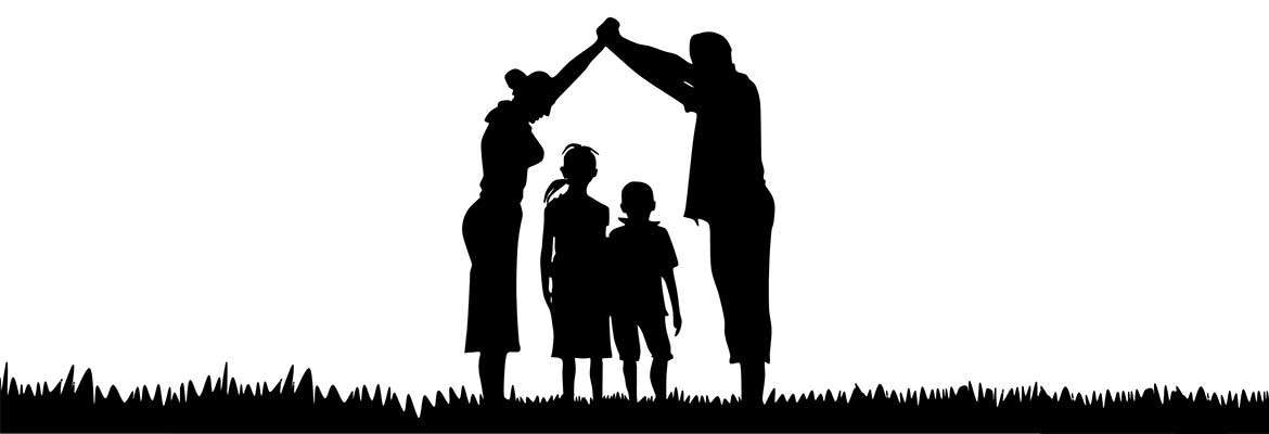 Acolhimento Familiar e Institucional