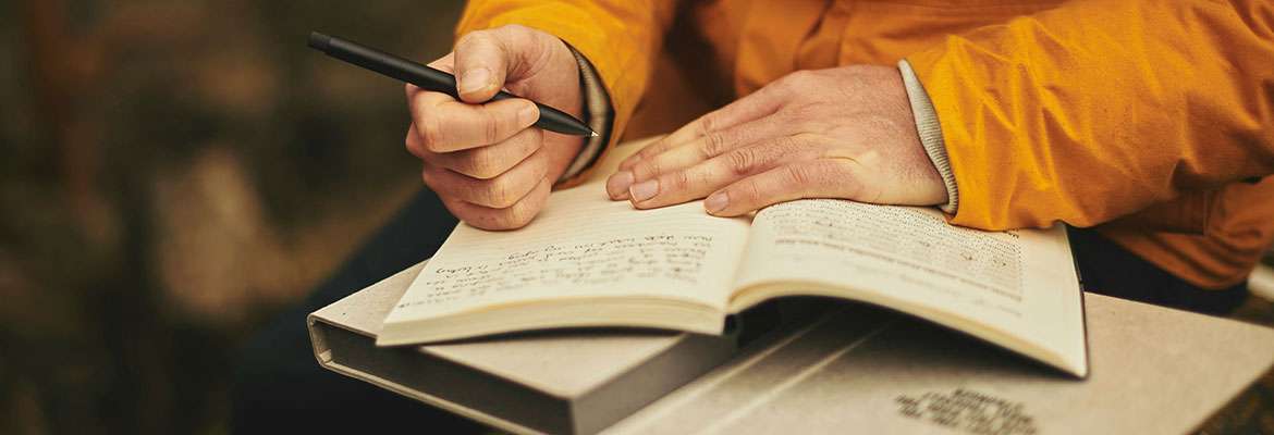 Comunicação Escrita e Revisão Gramatical