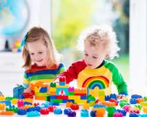 Inclusão da Criança com TOC