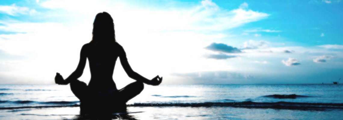 Técnicas de Relaxamento