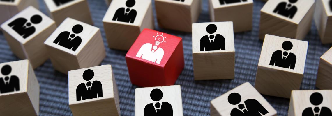 Liderança na Administração Pública