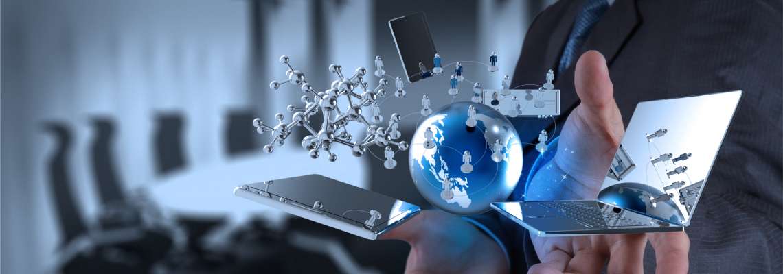 Inovação Tecnológica