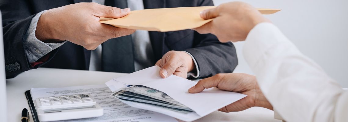 Gestão de Riscos e BMP no Combate à Fraude e Corrupção 