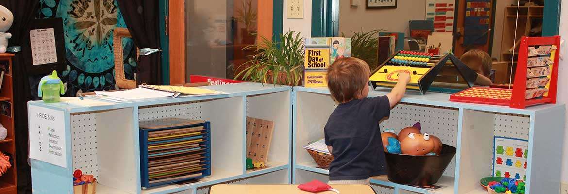 Construção do Conhecimento na Educação Infantil
