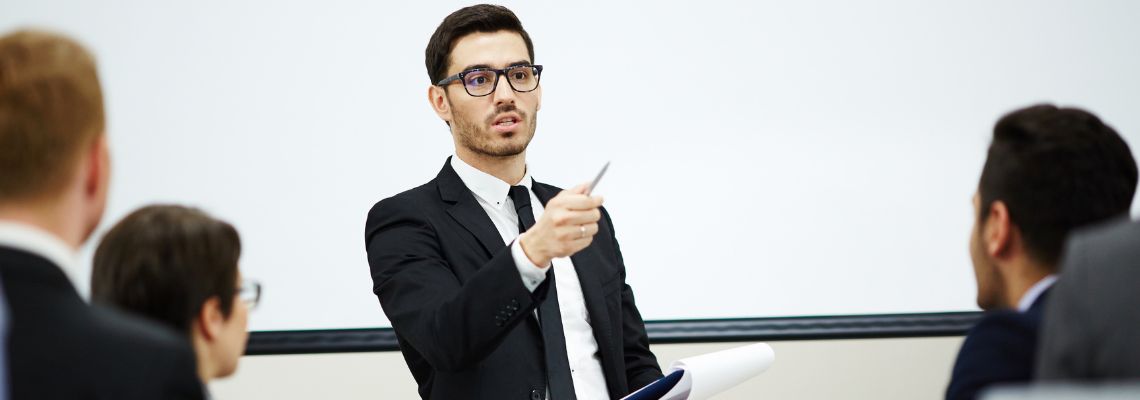 Mestre de Cerimônia