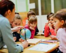 Aquisição da Linguagem Oral