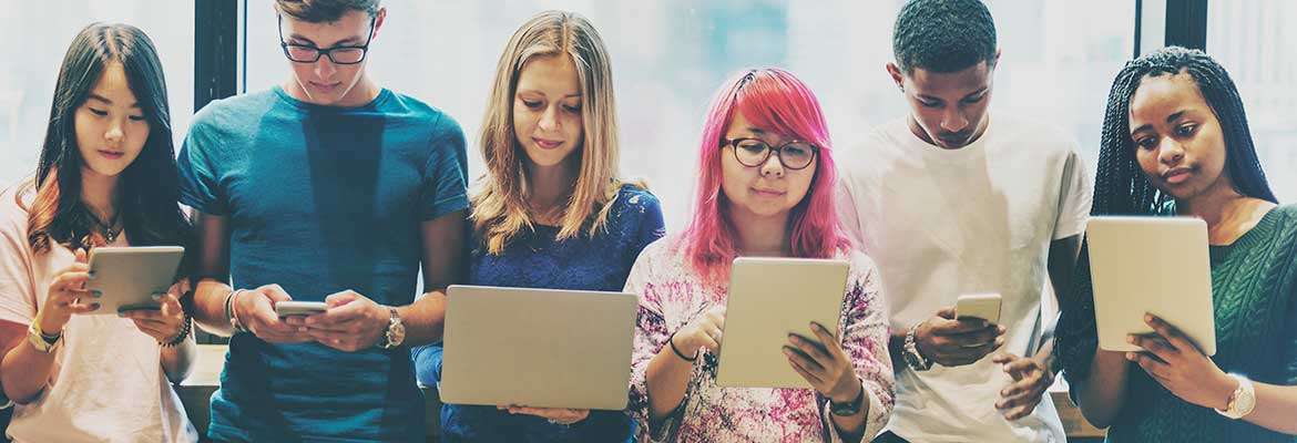 Intervenção e Aprendizagem na Adolescência
