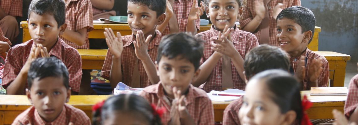 Educação e Direitos Humanos