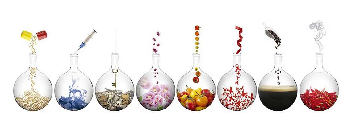 Conhecimentos em Química Orgânica